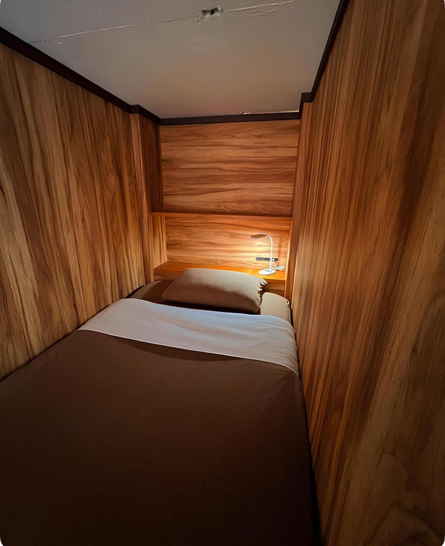 Hostel Chillax 大阪 外观 照片