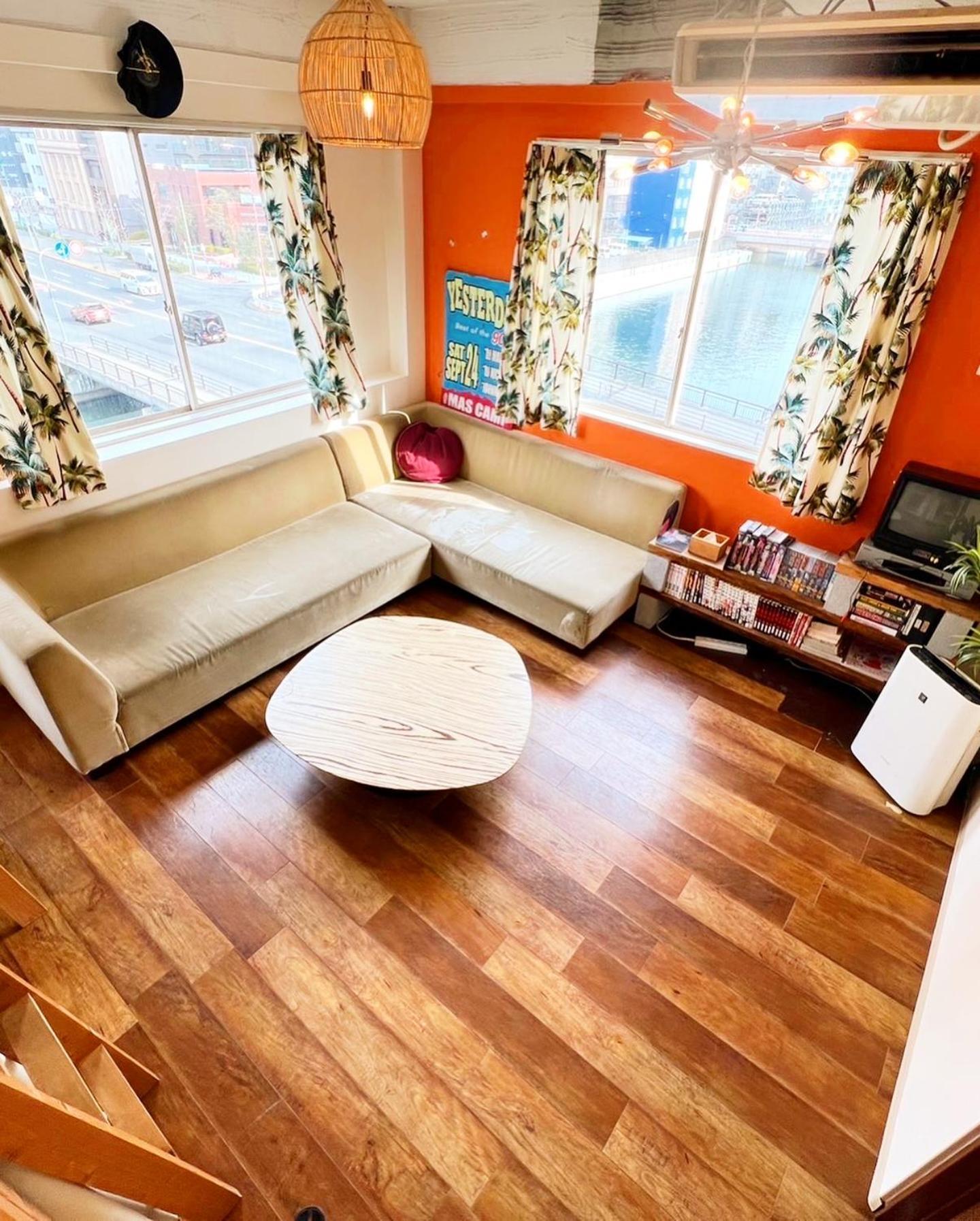 Hostel Chillax 大阪 外观 照片