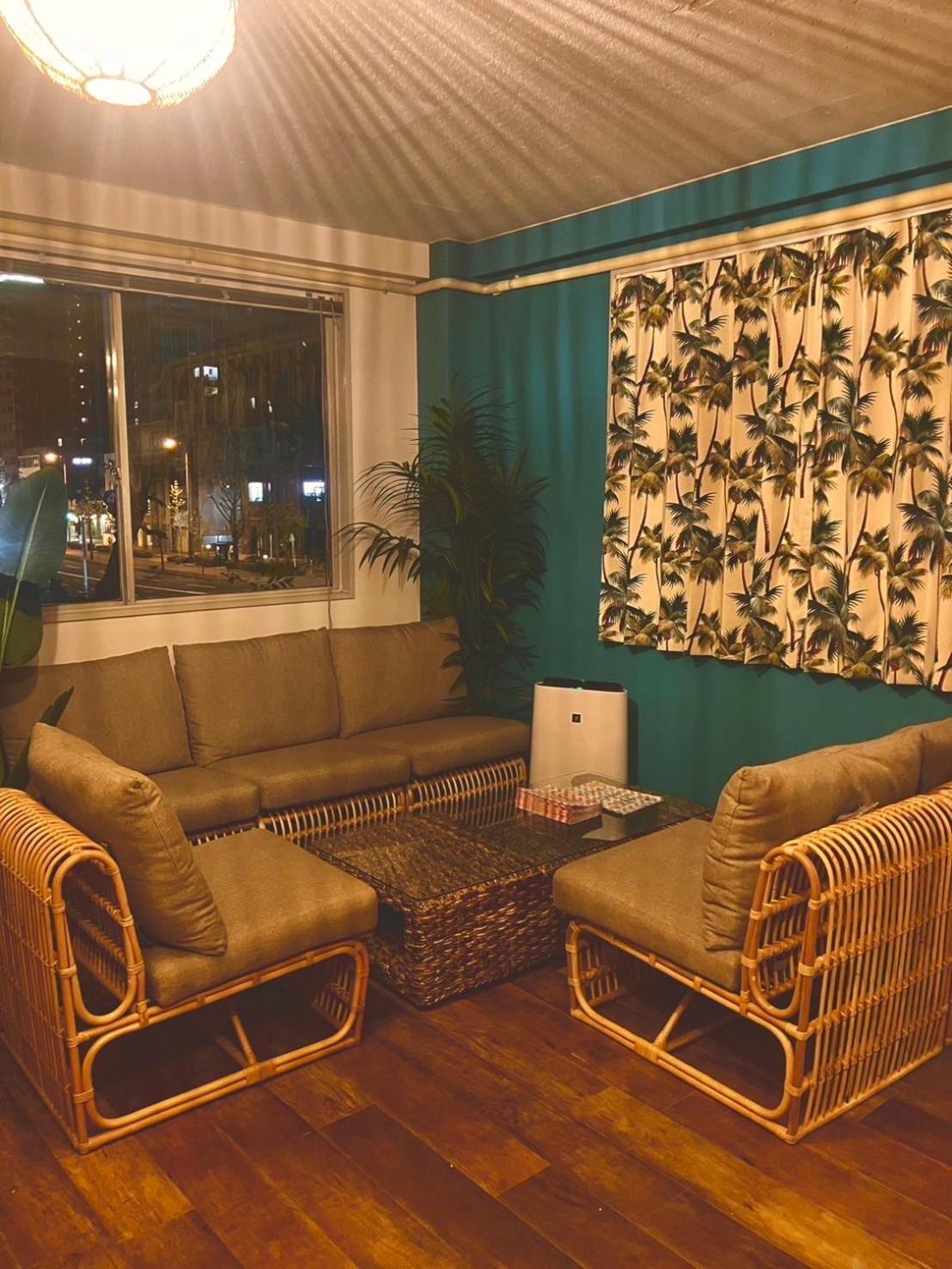 Hostel Chillax 大阪 外观 照片