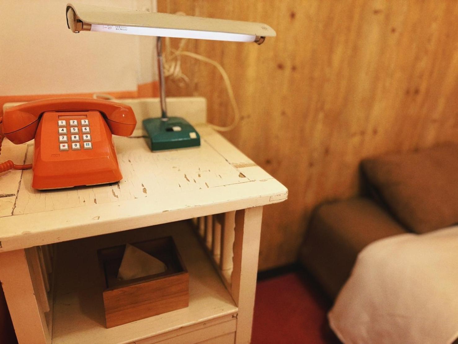 Hostel Chillax 大阪 外观 照片